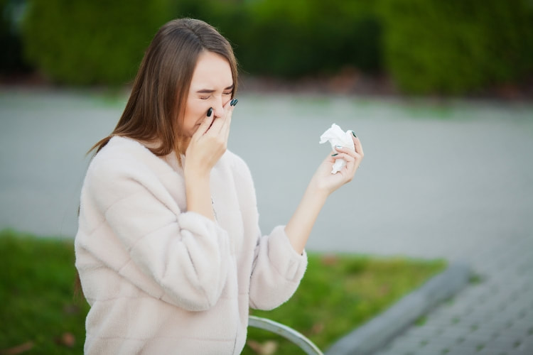 A Preventive Approach to Cold and Flu Season
