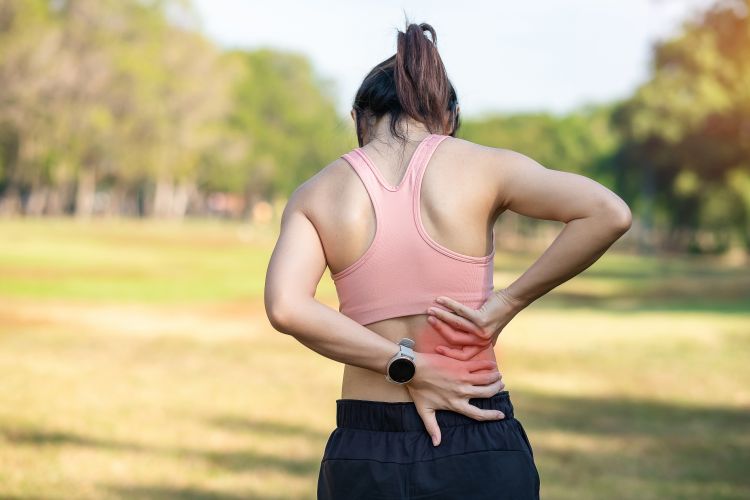 Back Pain Be Gone: How Upper Cervical Chiropractic Can Help