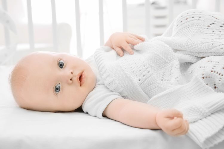 Cradling Your Baby's Health The Vital Role of Upper Cervical Care for Infants