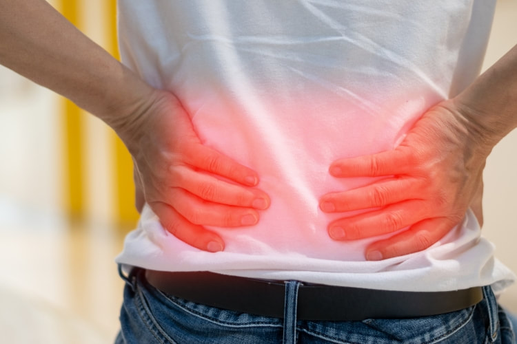 Exploring Connections: Upper Cervical Chiropractic's Impact on Spinal Stenosis