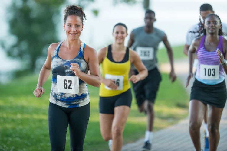 On Track to Wellness: How Upper Cervical Chiropractic Benefits Runners