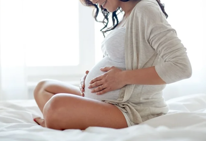 pregnancy upper cervical chiropractor